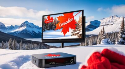 IPTV Legality in Ontario 2024 - streaminguniverse canada