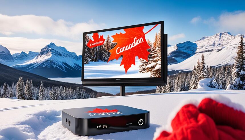 IPTV Legality in Ontario 2024 - streaminguniverse canada