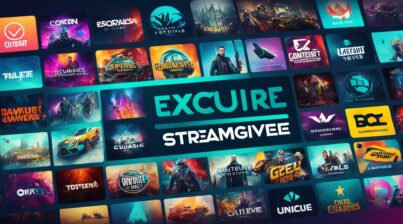 streaming universe store